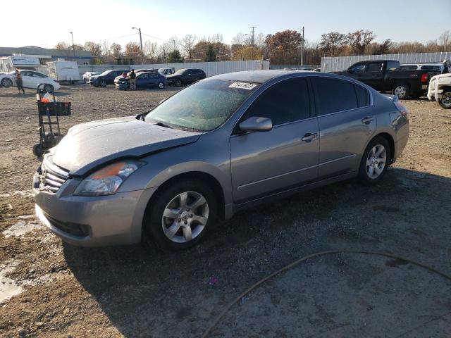 nissan altima 2009 1n4al21e49n471866