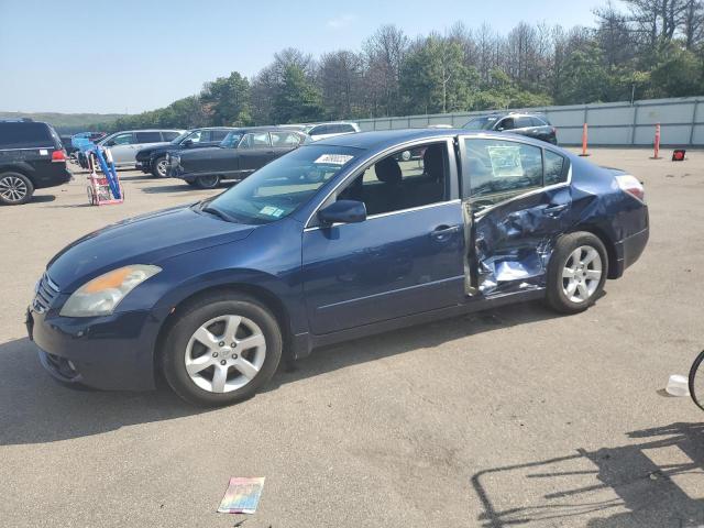 nissan altima 2009 1n4al21e49n474265