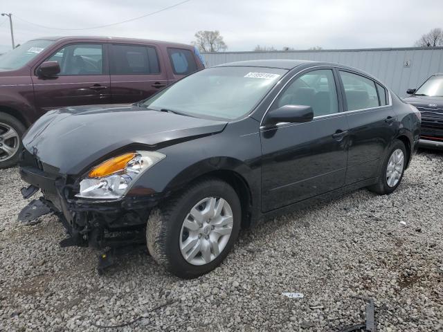 nissan altima 2009 1n4al21e49n482074