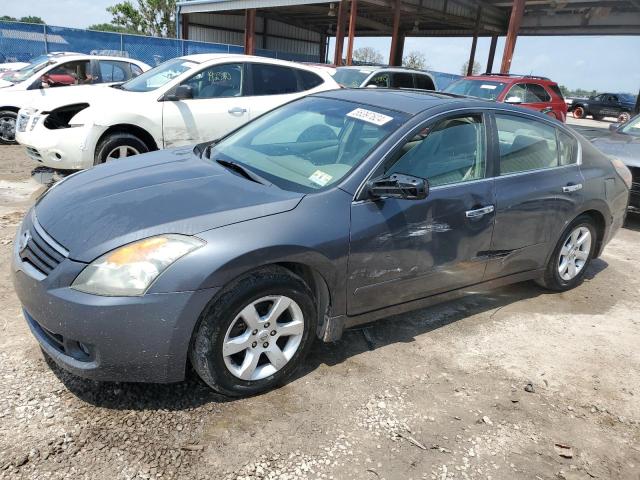 nissan altima 2009 1n4al21e49n483550