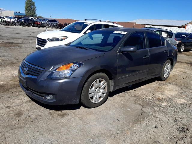 nissan altima 2009 1n4al21e49n506843