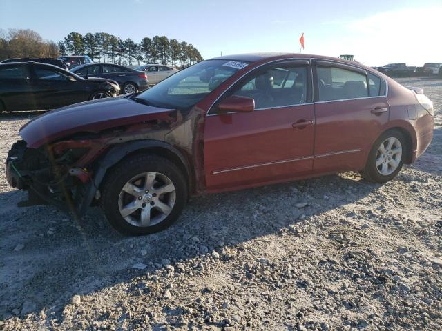 nissan altima 2.5 2009 1n4al21e49n525389