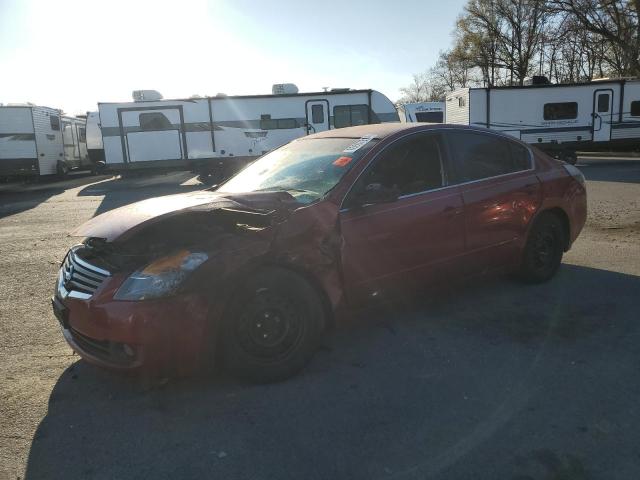 nissan altima 2.5 2009 1n4al21e49n527241