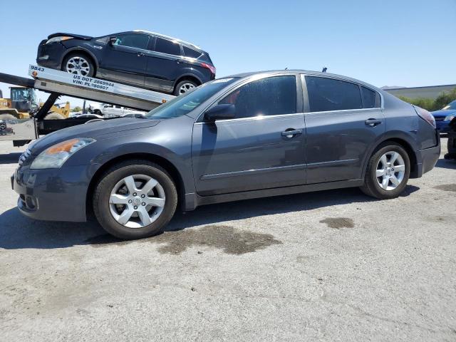 nissan altima 2.5 2009 1n4al21e49n531984