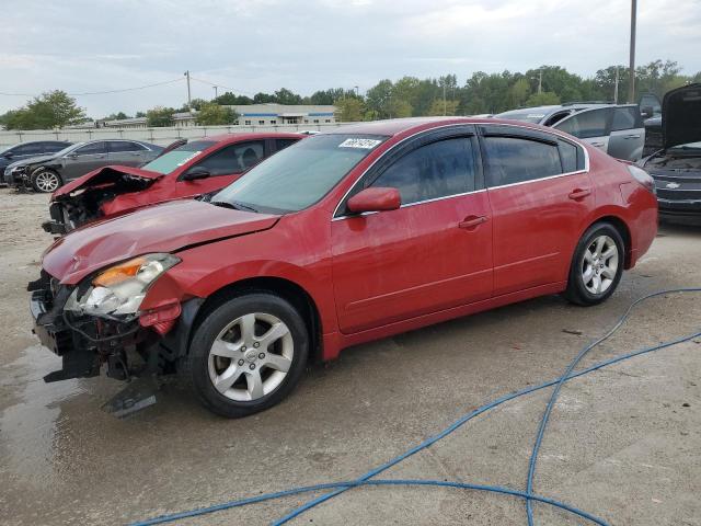 nissan altima 2.5 2009 1n4al21e49n533914