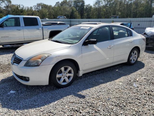 nissan altima 2.5 2009 1n4al21e49n534464