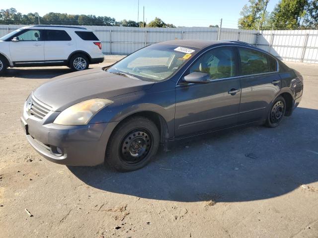 nissan altima 2.5 2009 1n4al21e49n534612