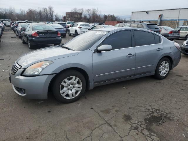 nissan altima 2.5 2009 1n4al21e49n534772