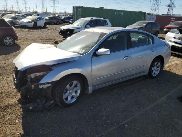 nissan altima 2.5 2009 1n4al21e49n559509