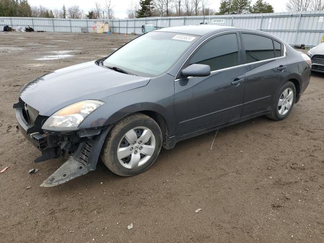 nissan altima 2.5 2007 1n4al21e57c164246