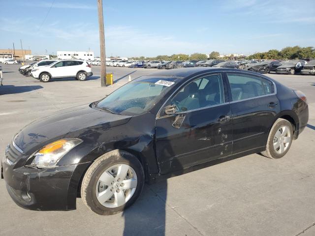 nissan altima 2.5 2007 1n4al21e57c169611