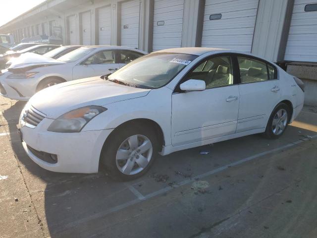 nissan altima 2.5 2007 1n4al21e57c174176