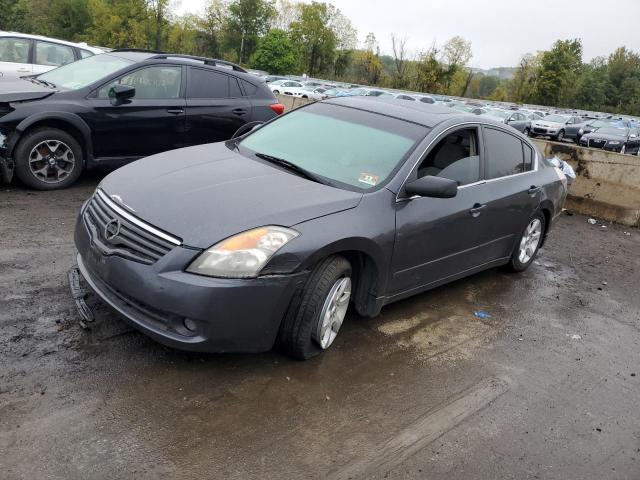 nissan altima 2.5 2007 1n4al21e57c226664