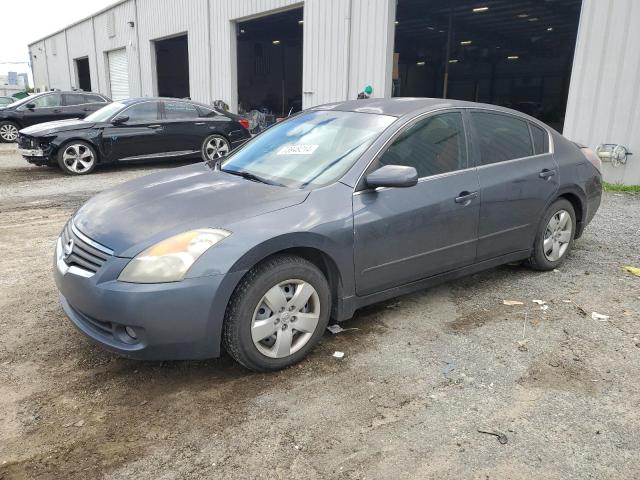 nissan altima 2.5 2007 1n4al21e57c235929