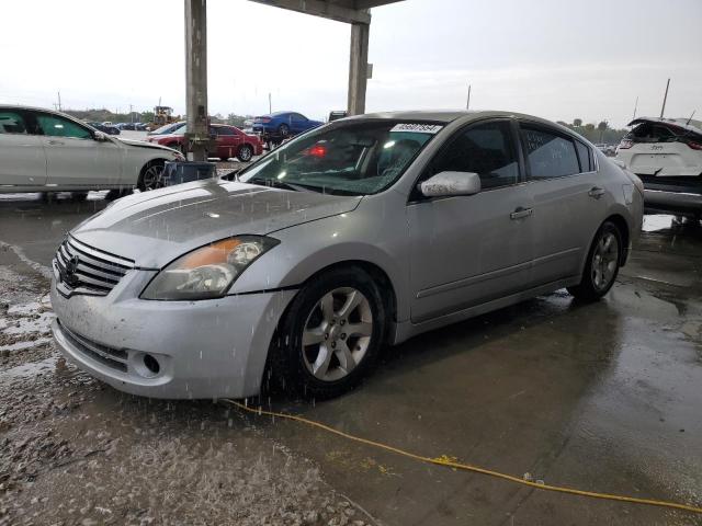 nissan altima 2007 1n4al21e57n403282