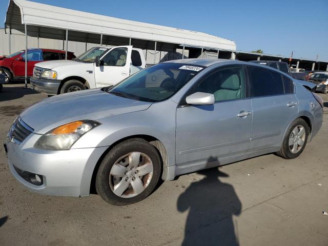 nissan altima 2.5 2007 1n4al21e57n412886