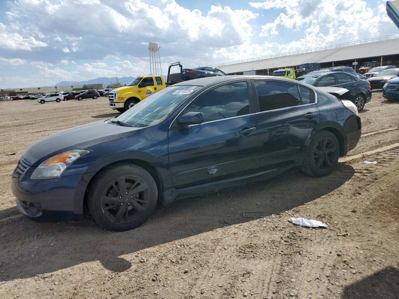 nissan altima 2007 1n4al21e57n426710