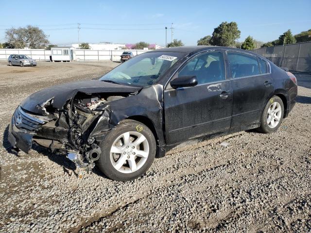 nissan altima 2.5 2007 1n4al21e57n448559