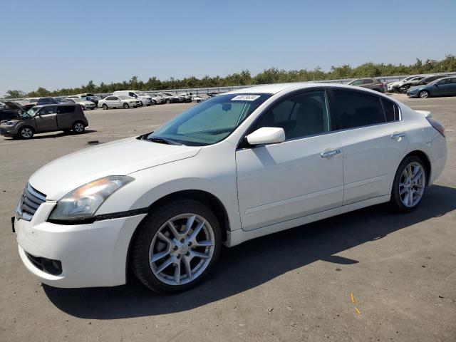 nissan altima 2.5 2007 1n4al21e57n465099