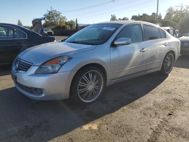 nissan altima 2.5 2007 1n4al21e57n483716