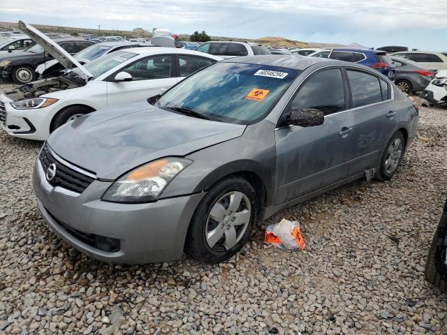 nissan altima 2007 1n4al21e57n486356