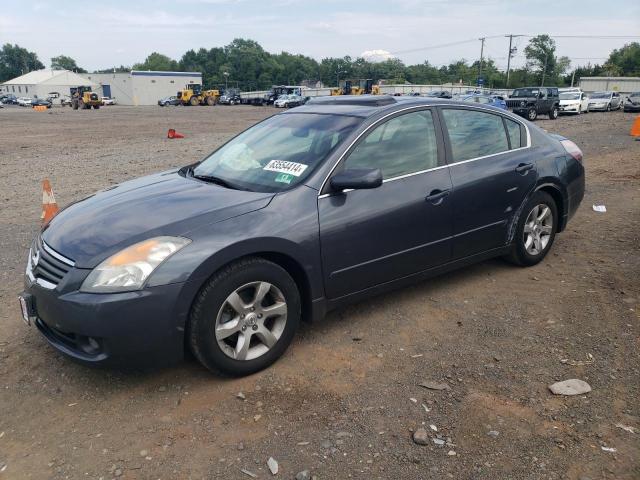 nissan altima 2.5 2007 1n4al21e57n490925