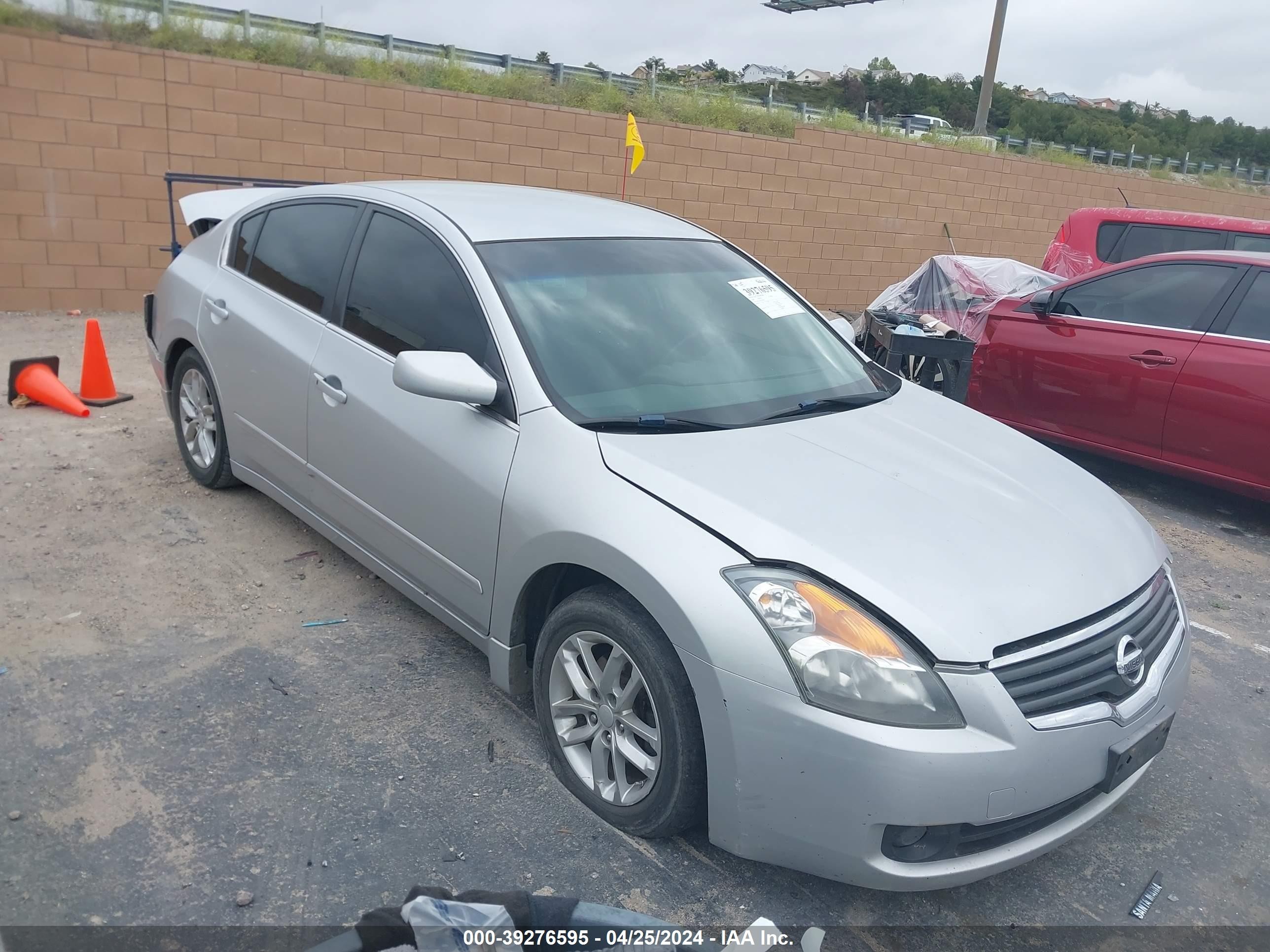 nissan altima 2008 1n4al21e58c186829