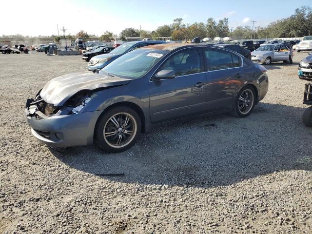 nissan altima 2.5 2008 1n4al21e58c211213