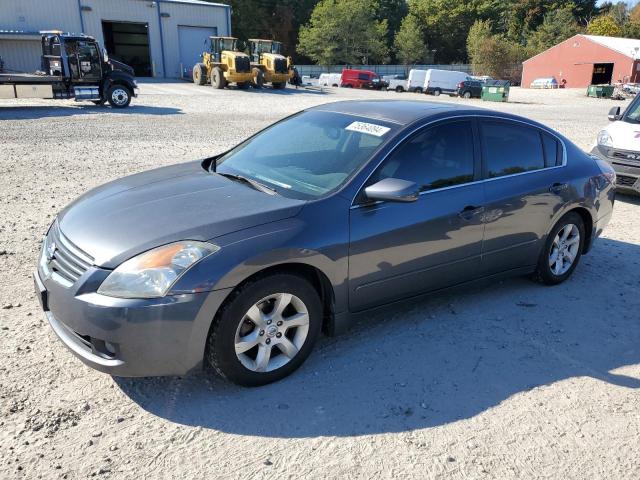 nissan altima 2.5 2008 1n4al21e58c234927