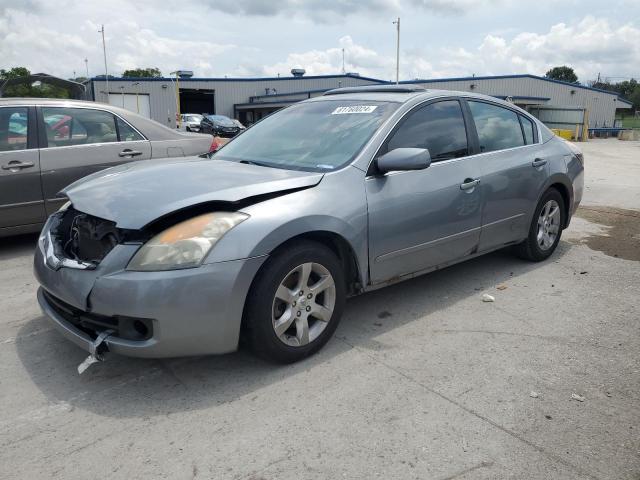 nissan altima 2.5 2008 1n4al21e58n405762