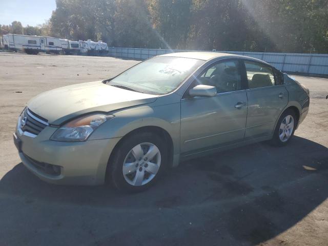 nissan altima 2.5 2008 1n4al21e58n426546