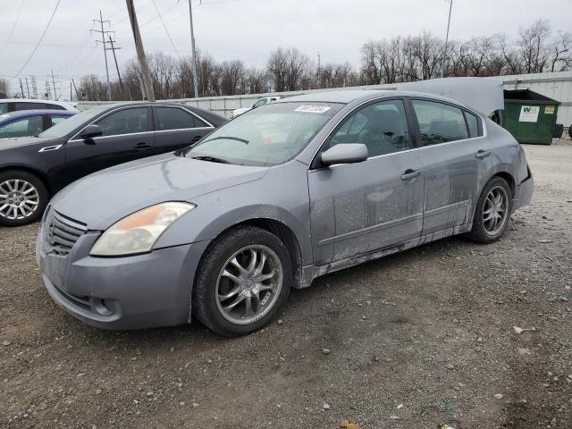 nissan altima 2008 1n4al21e58n439586