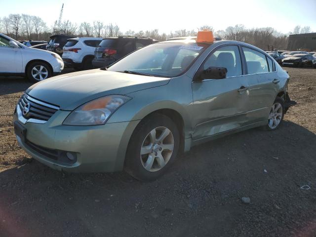 nissan altima 2008 1n4al21e58n464942