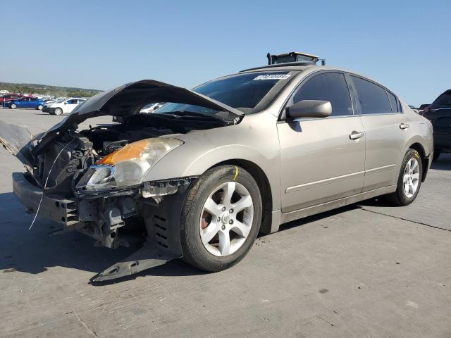 nissan altima 2.5 2008 1n4al21e58n488352