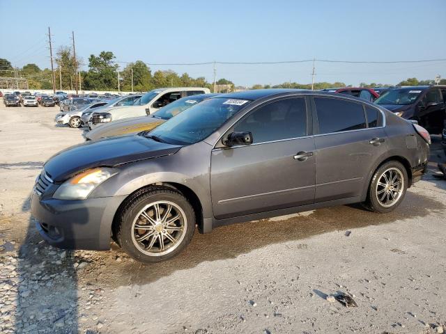 nissan altima 2.5 2008 1n4al21e58n503061