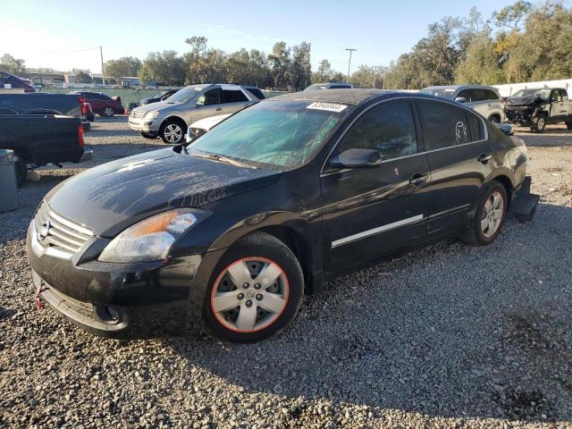 nissan altima 2.5 2008 1n4al21e58n535797