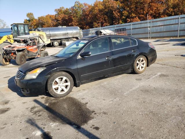 nissan altima 2.5 2008 1n4al21e58n545407