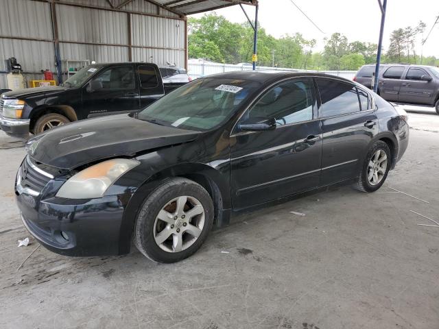 nissan altima 2008 1n4al21e58n547089