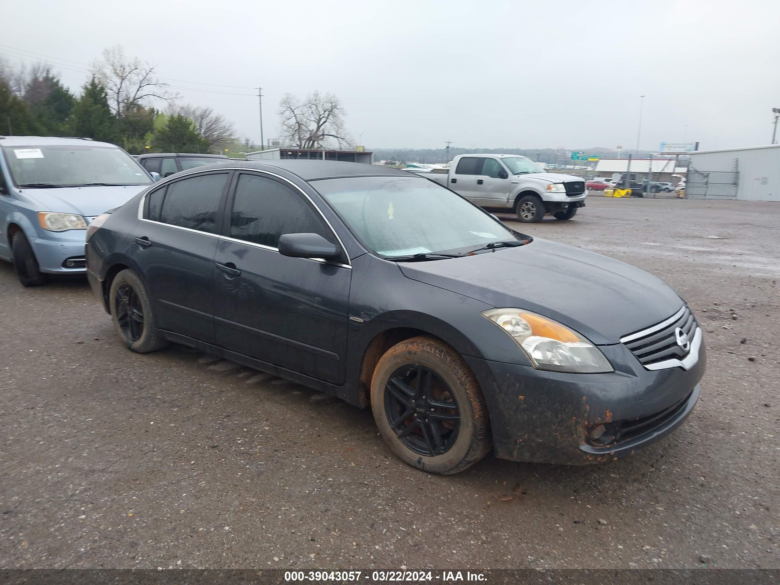 nissan altima 2009 1n4al21e59c154769