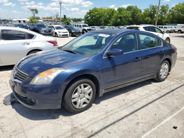 nissan altima 2.5 2009 1n4al21e59c195533