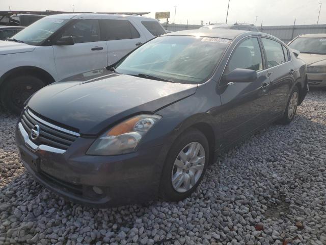 nissan altima 2009 1n4al21e59n402832