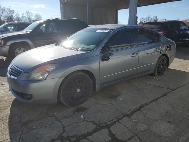 nissan altima 2.5 2009 1n4al21e59n406640