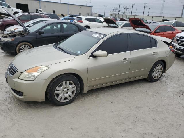 nissan altima 2009 1n4al21e59n412177