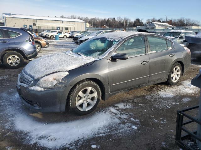 nissan altima 2.5 2009 1n4al21e59n424944