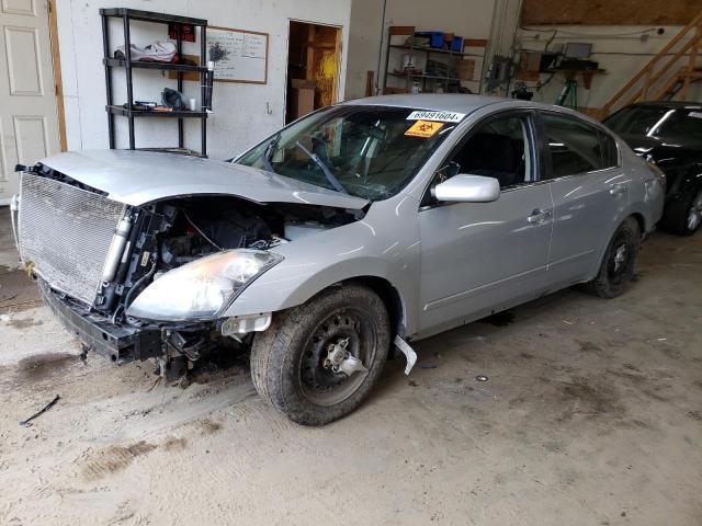 nissan altima 2.5 2009 1n4al21e59n426788