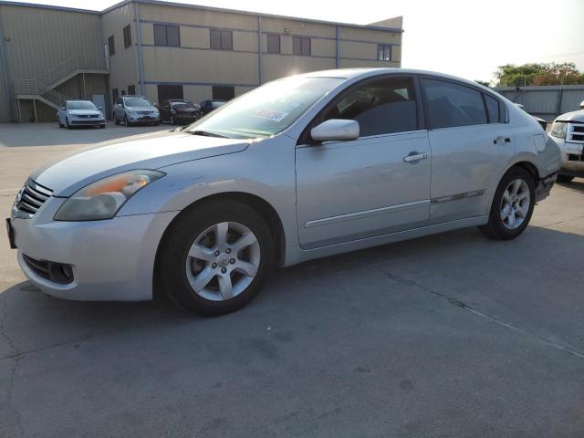 nissan altima 2.5 2009 1n4al21e59n432400