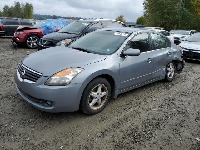 nissan altima 2.5 2009 1n4al21e59n435927