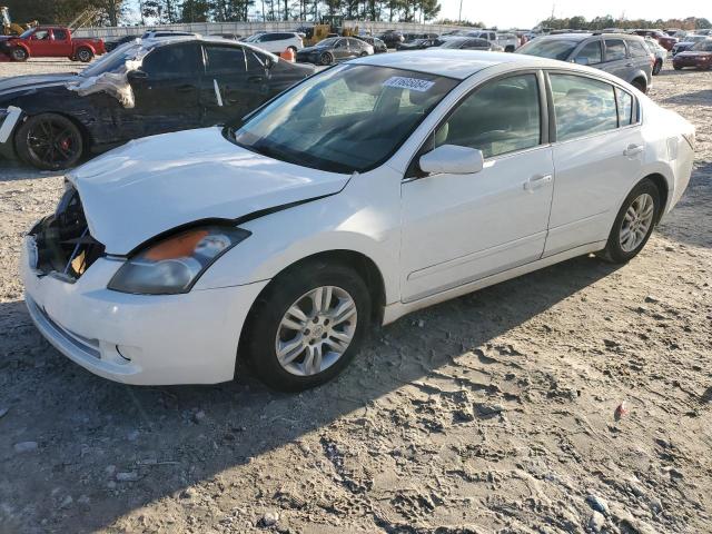 nissan altima 2.5 2009 1n4al21e59n448824