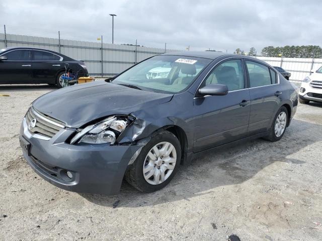 nissan altima 2009 1n4al21e59n455532