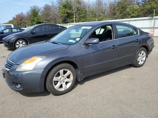 nissan altima 2009 1n4al21e59n469558